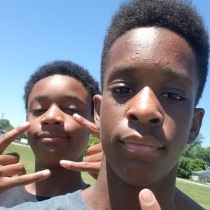 Meet your Posher, Newdawn